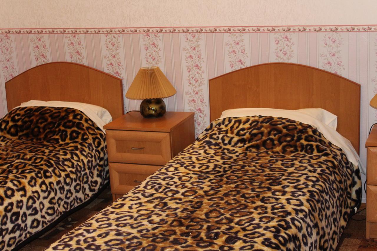 Solnechnaya Hotel Zatoka Room photo